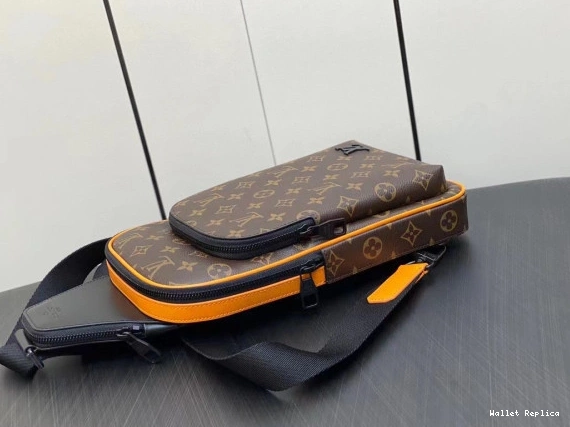 Affordable SLINGBAG LOUIS AVENUE VUITTON 0709